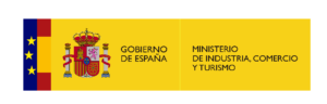 Ministerio, logotipo