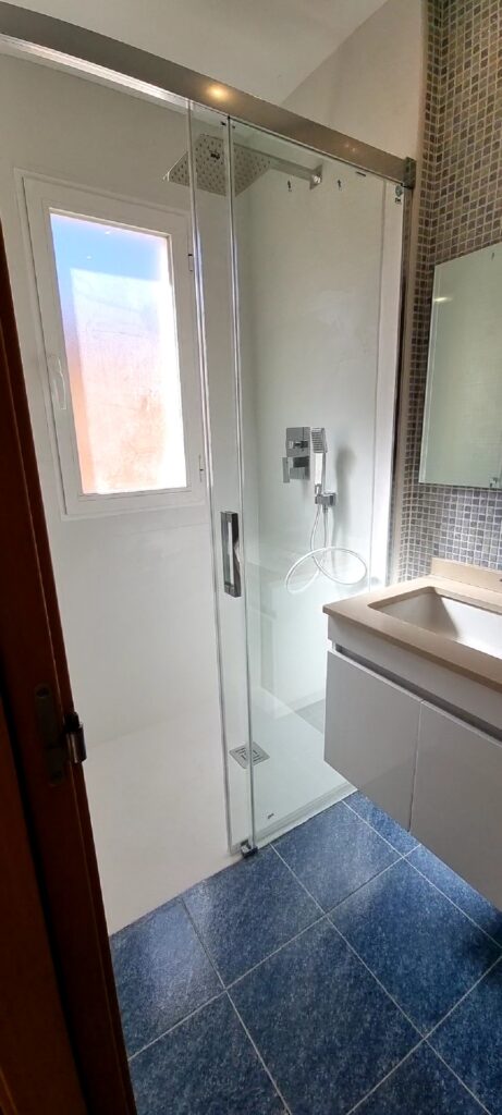 Reformas. Reformas de baño.